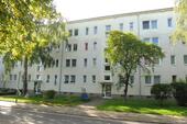 Foto - Etagenwohnung in Staßfurt