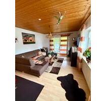 3,5-Zi.-OG-Whg. mit Balkon in Pfaffenhofen - frei ab 1.12.2025 - Pfaffenhofen an der Ilm