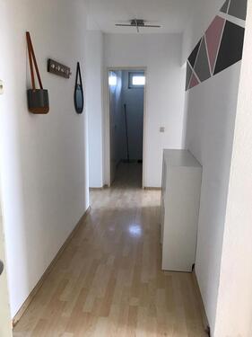 Foto - Etagenwohnung zur Miete in Sulzbach (Saar)