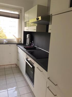 Foto - Etagenwohnung in Sulzbach (Saar)