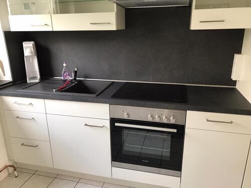 Foto - Etagenwohnung in Sulzbach (Saar) zur Miete
