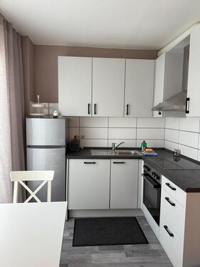 Foto - Möblierte Wohnung - 1.000,00 EUR Kaltmiete,