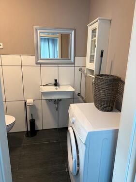 Foto - Etagenwohnung in Herbrechtingen