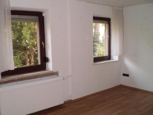 Foto - 1 Zimmerwohnung mit Nebenraum - 600,00 EUR Kaltmiete,
