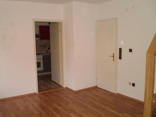 Foto - Etagenwohnung in Erlangen