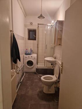 Foto - 1 Zimmer Etagenwohnung zur Miete in Hamburg