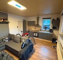 Zentrale zwei Zimmer Wohnung möbliert Gummersbach Rospe