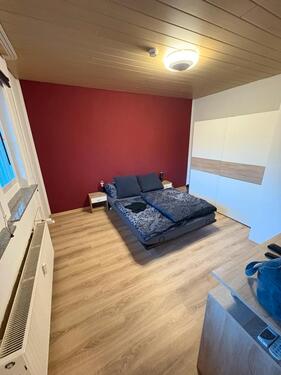 Foto - Etagenwohnung in Gummersbach