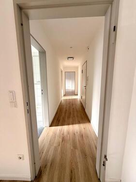 Foto - Etagenwohnung zur Miete in Walldürn