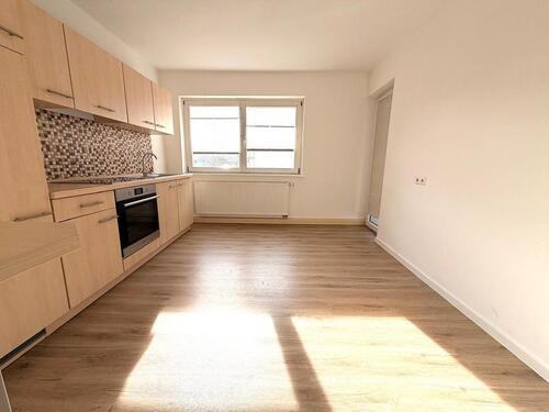 Foto - Etagenwohnung in Walldürn zur Miete