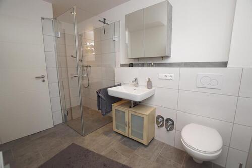 Foto - Etagenwohnung zur Miete in Oelde