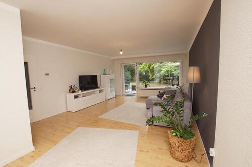 Foto - Etagenwohnung in Oelde zur Miete