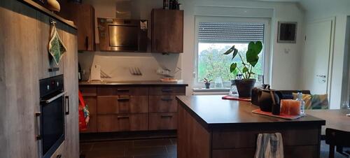 Foto - Etagenwohnung in Ahlerstedt