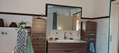 Foto - Etagenwohnung in Ahlerstedt zur Miete