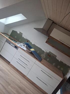 Foto - 4 Zimmer Wohnung ( WG geeignet) im schönen Örtchen Katemin