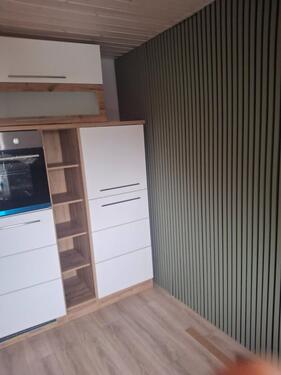 Foto - Etagenwohnung zur Miete in Neu Darchau