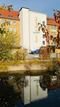 Foto - Superschöne große Wohnung im Kornspeicher zur Vermieten