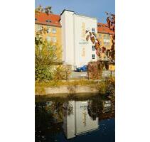 Superschöne große Wohnung im Kornspeicher zur Vermieten - Frankfurt (Oder) Booßen