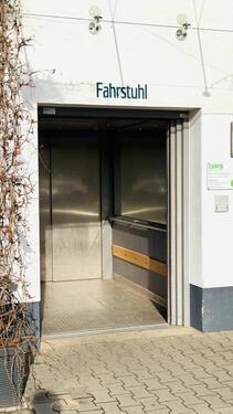 Foto - 5 Zimmer Etagenwohnung zur Miete in Frankfurt (Oder)