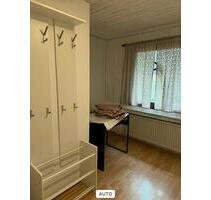 Gemütliche Einzimmerwohnung zu vermieten - Bonndorf im Schwarzwald