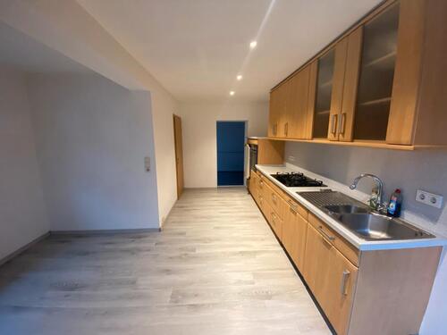 Foto - Helle 2 ZKB Erdgeschosswohnung in Emden Petkum