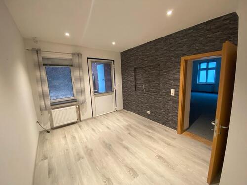 Foto - Etagenwohnung in Emden zur Miete