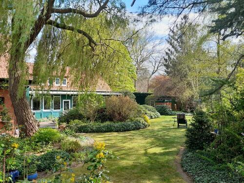 Foto - Einfamilienhaus in Landesbergen