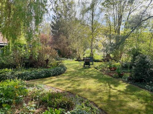 Foto - Einfamilienhaus in Landesbergen zum Kaufen