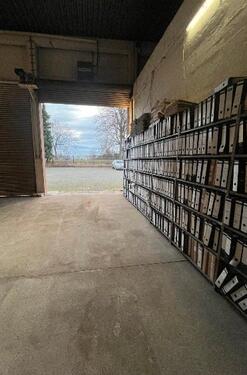 Foto - Garage für Wohnmobil in BS-Rüningen