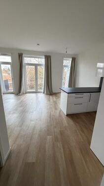 Foto - Moderne Neubauwohnung in Hamburg-Lokstedt