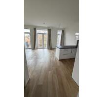 Moderne Neubauwohnung in Hamburg-Lokstedt