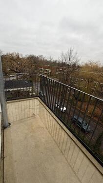 Foto - Etagenwohnung in Hamburg zur Miete