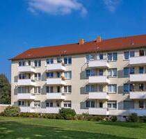 Charmante 3-Zimmer-Etagenwohnung in Minden – 73,72 m² auf der 3. Etage rechts