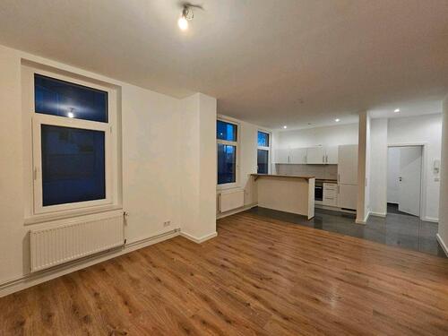 Foto - 2 Zimmer Wohnung mit 65m2 Uni Nähe in Braunschweig