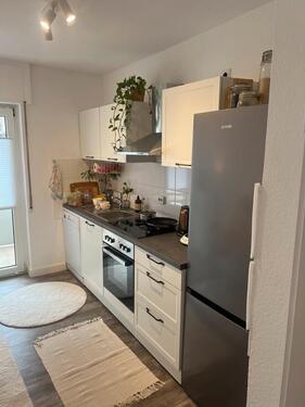 Foto - 1 Zimmer Erdgeschoßwohnung in Egelsbach