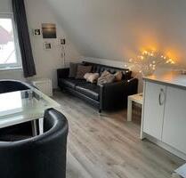 Horumersiel Nordsee Urlaub Ferienwohnung Ferienhaus Lenchen - Wangerland