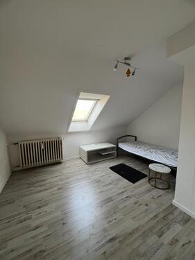 Foto - Zentrale 3-Zimmer-Wohnung: Ideal für Monteure