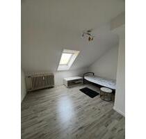 Zentrale 3-Zimmer-Wohnung: Ideal für Monteure - Gelsenkirchen Gelsenkirchen-West