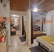 Ladenlokal zentral in Bous zu vermieten