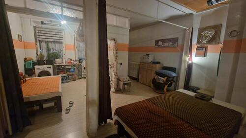 Foto - 2 Zimmer Erdgeschoßwohnung in Bous