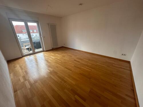 Foto - Sehr schöne Wohnung für zwei Personen in der Stadt Saarbrücken