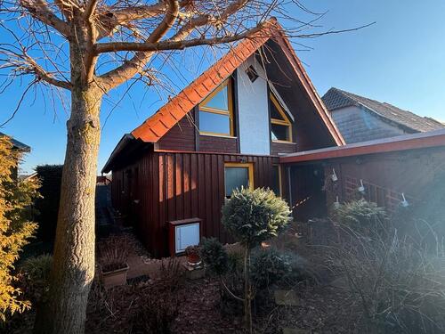 Foto - 3 Zimmer Einfamilienhaus in Nordstemmen