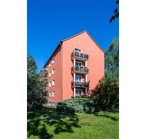 Schnell sein: 1-Zimmer-Wohnung, preiswert! - Bad Dürrenberg