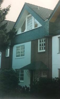 Foto - Reihenhaus in Leverkusen zur Miete