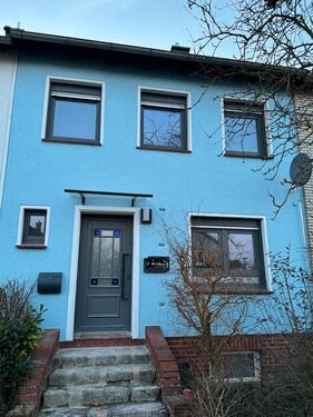 Foto - Saniertes Reihenmittelhaus in begehrter Lage am Bramscher Berg