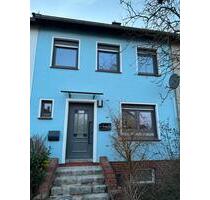 Saniertes Reihenmittelhaus in begehrter Lage am Bramscher Berg