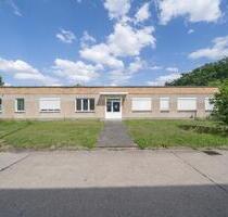 Gewerbefläche in Frankfurt (Oder) zu vermieten