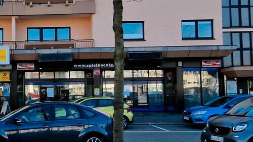Foto - Gewerbeimmobilie Lebach Bitscher Platz