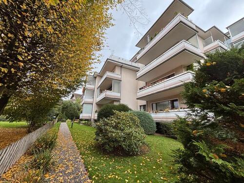 Foto - Eigentumswohnung 44 qm in Bad Pyrmont