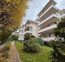 Eigentumswohnung 44 qm in Bad Pyrmont